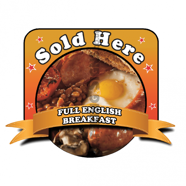 Full English Square - Image 2