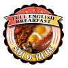 Full English Circle - Image 2