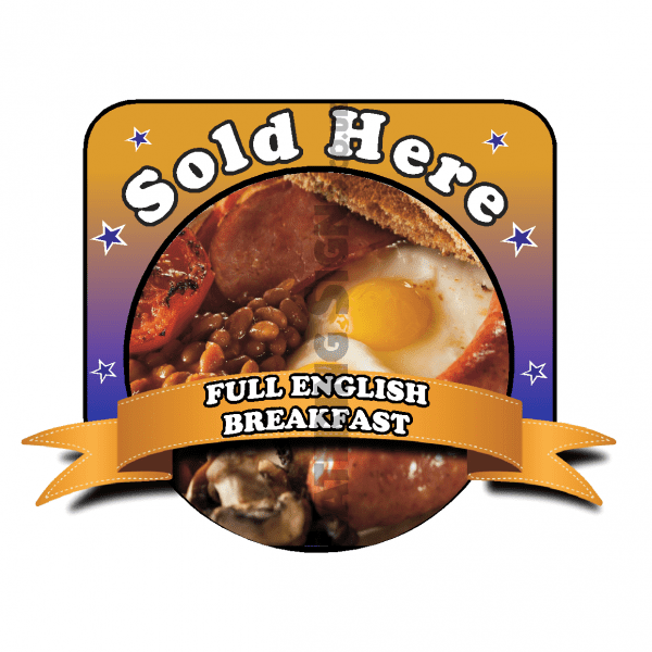 Full English Square - Image 4