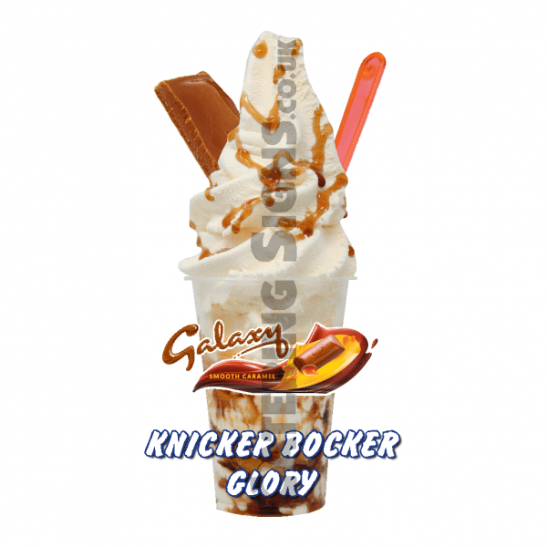 Galaxy Caramel - KBG - Image 3