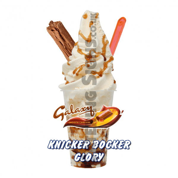 Galaxy Caramel - KBG - Image 2