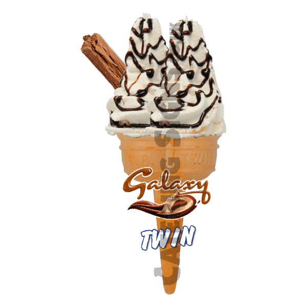 Galaxy - Twin Cone - Image 2