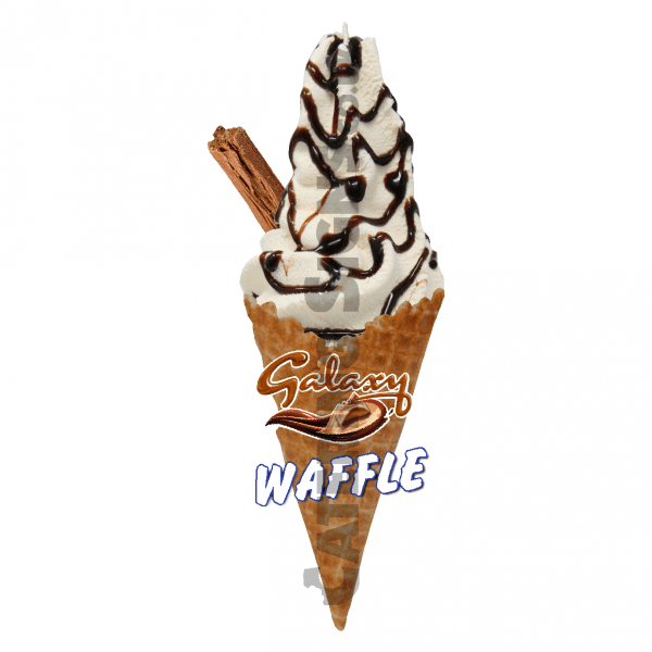 Galaxy - Waffle Cone - Image 2