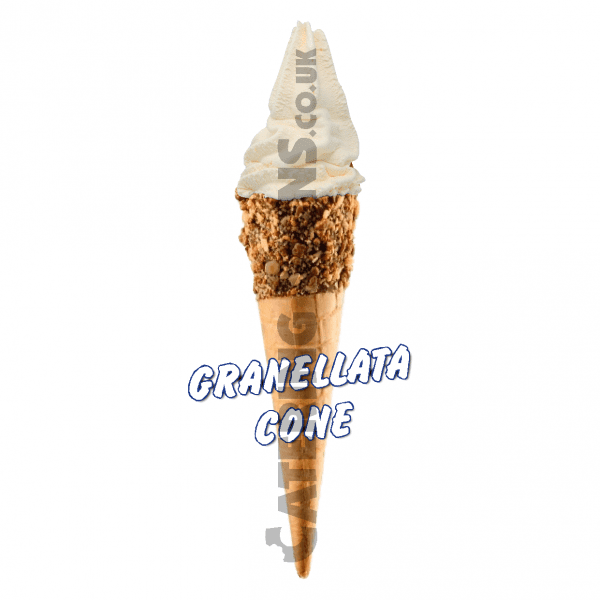 Granellata Cone