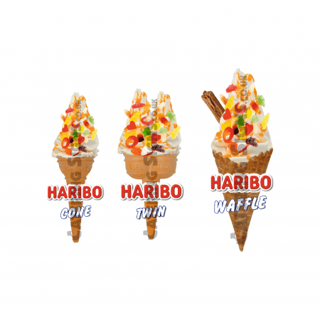 Haribo - Set