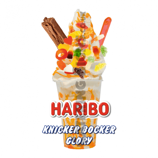 Haribo - KBG - Image 2