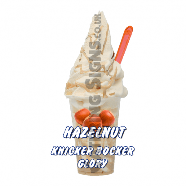 Hazelnut - KBG