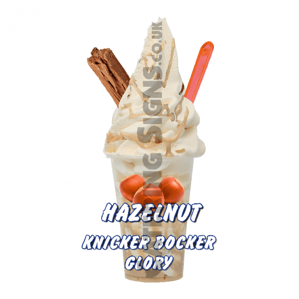Hazelnut - KBG - Image 2