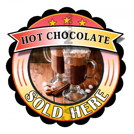 Hot Chocolate Circle