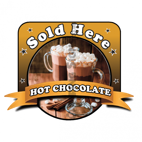 Hot Chocolate Square - Image 5