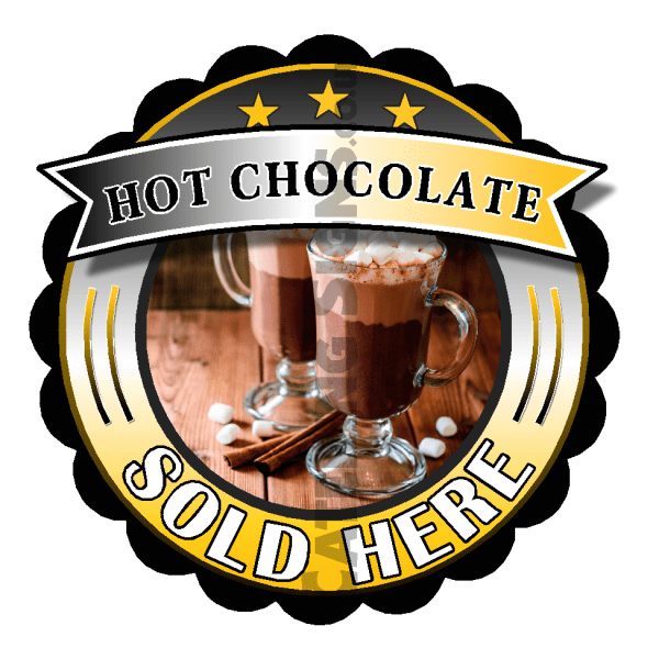 Hot Chocolate Circle - Image 5