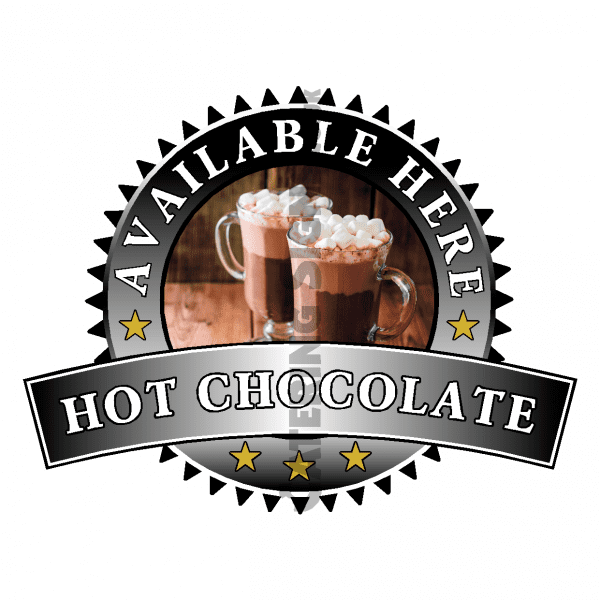 Hot Chocolate Starburst - Image 5