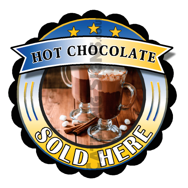 Hot Chocolate Circle - Image 4