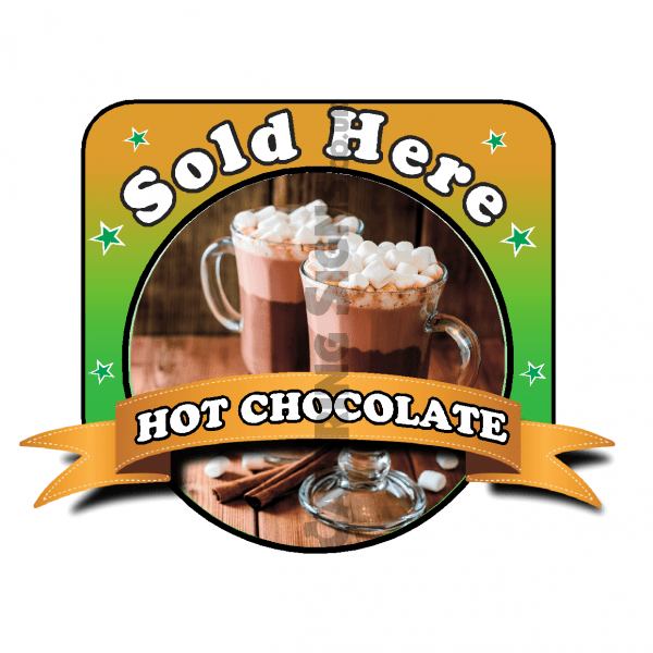 Hot Chocolate Square - Image 4