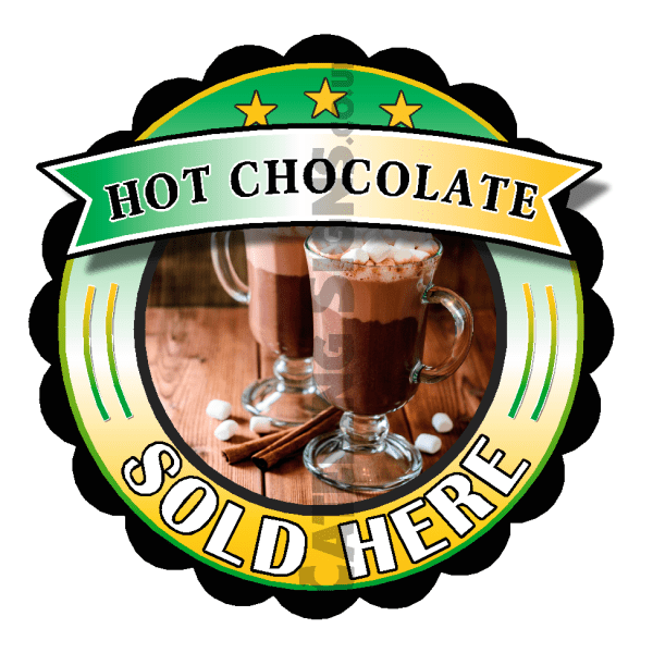 Hot Chocolate Circle - Image 3