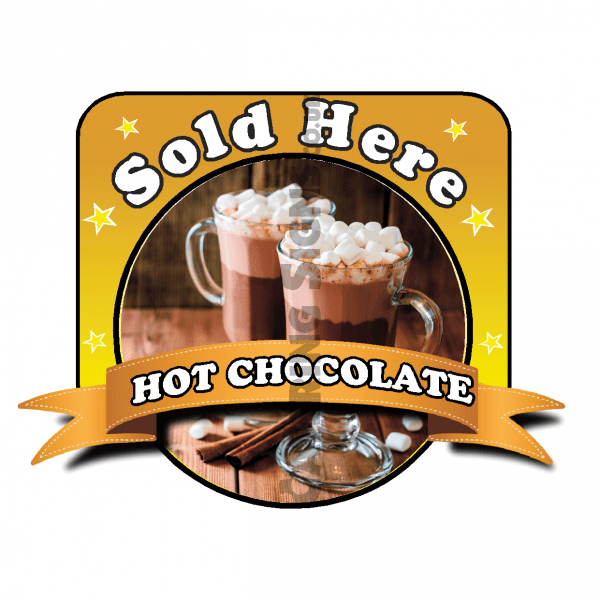 Hot Chocolate Square - Image 3