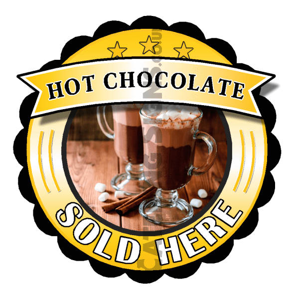 Hot Chocolate Circle - Image 2