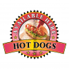 Hot Dogs Starburst