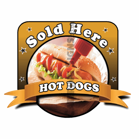 Hot Dogs Square