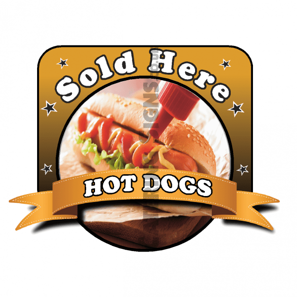 Hot Dogs Square
