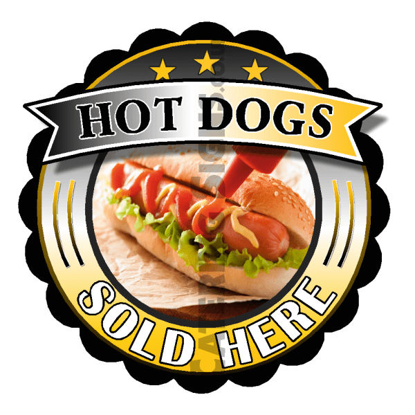 Hot Dogs Circle - Image 5
