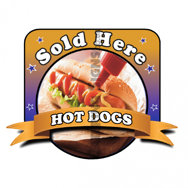 Hot Dogs Square - Image 5