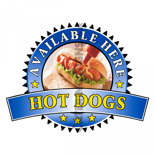 Hot Dogs Starburst - Image 4
