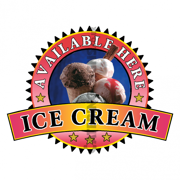 Ice Cream Starburst - Image 2