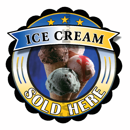 Ice Cream Circle
