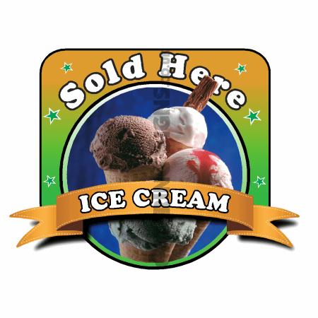 Ice Cream Square