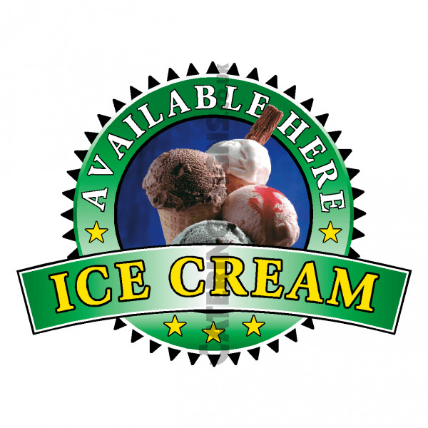 Ice Cream Starburst - Image 4
