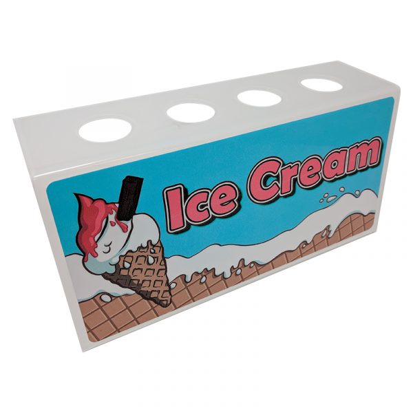 Ice Cream Holder