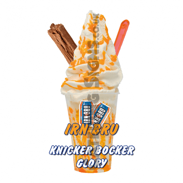 Irn Bru - KBG - Image 2