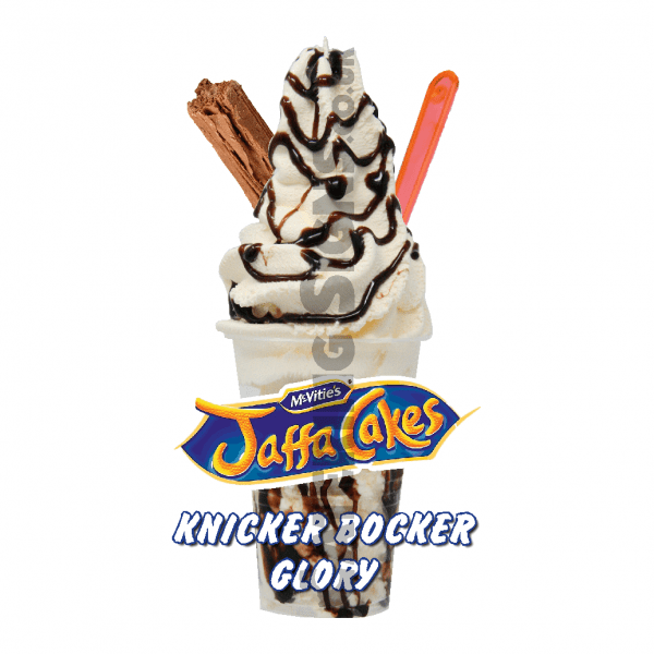 Jaffa Cake - KBG - Image 2