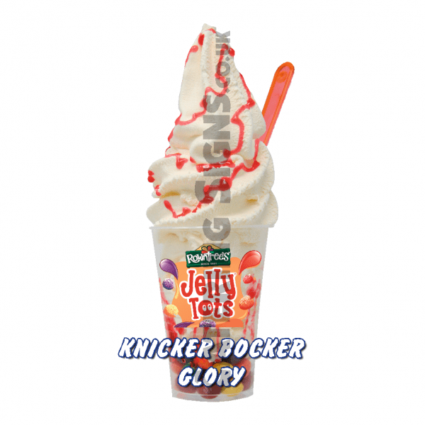 Jelly Tots - KBG