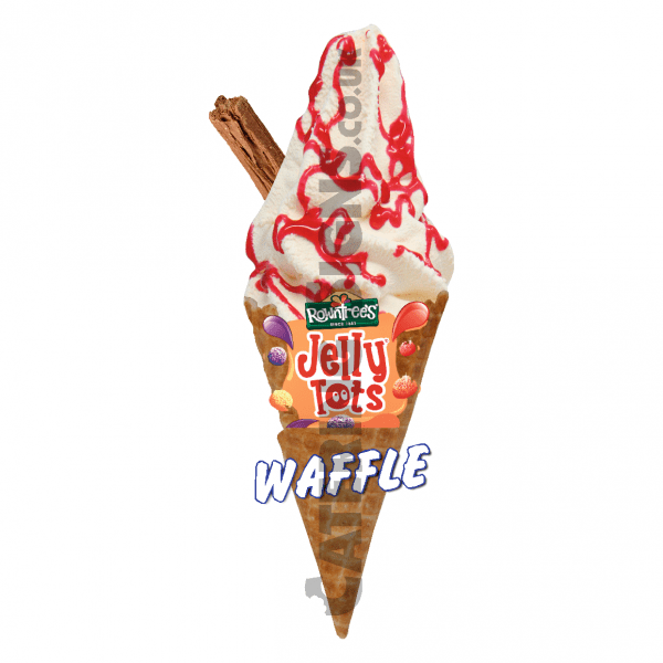 Jelly Tots - Waffle Cone - Image 4