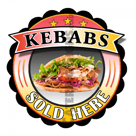 Kebabs Circle