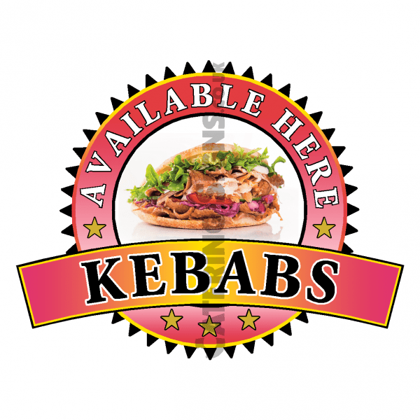 Kebabs Starburst - Image 5