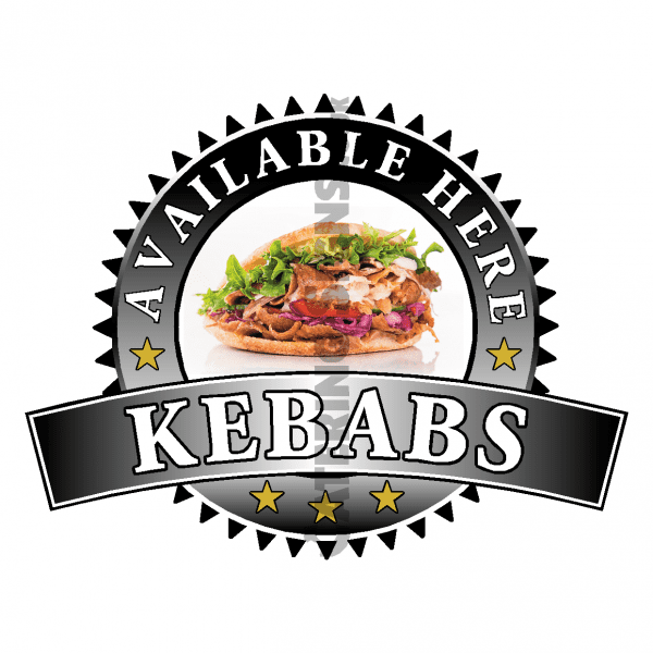 Kebabs Starburst - Image 2