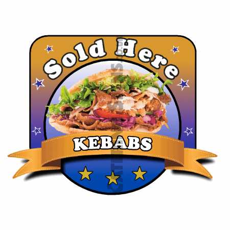 Kebabs Square