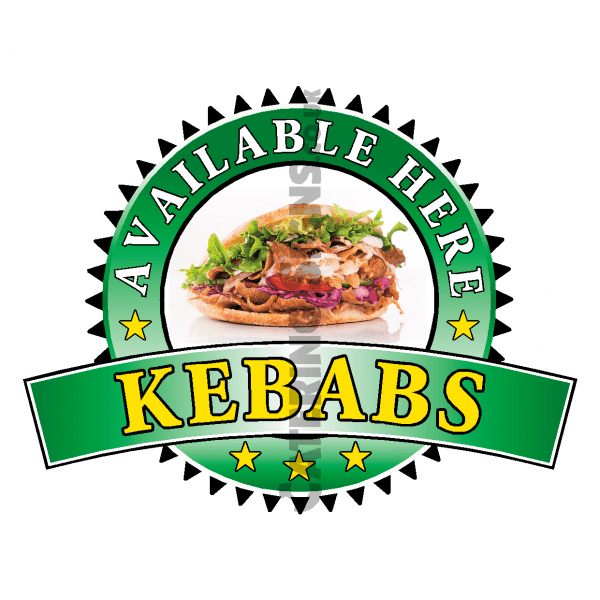 Kebabs Starburst - Image 4