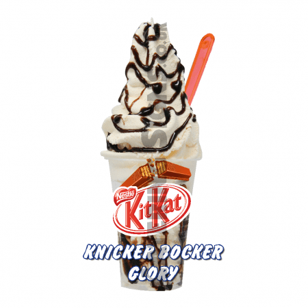 KitKat - KBG