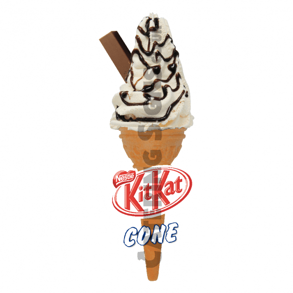 KitKat - Single Cone - Image 3