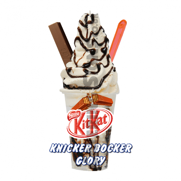 KitKat - KBG - Image 3