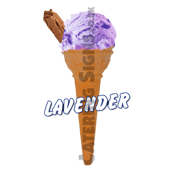 Lavender Scoop - Image 2
