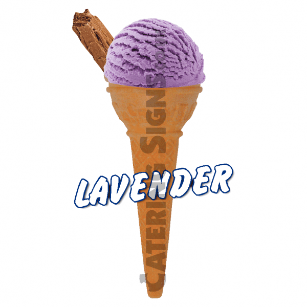 Lavender Scoop - Image 2