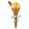 Lemon Ice Scoop - Image 2