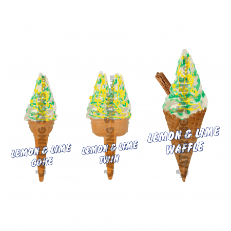 Lemon & Lime - Set