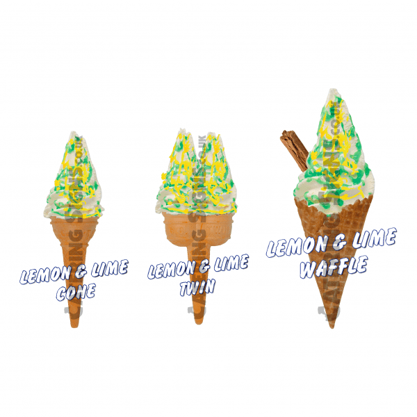 Lemon & Lime - Set