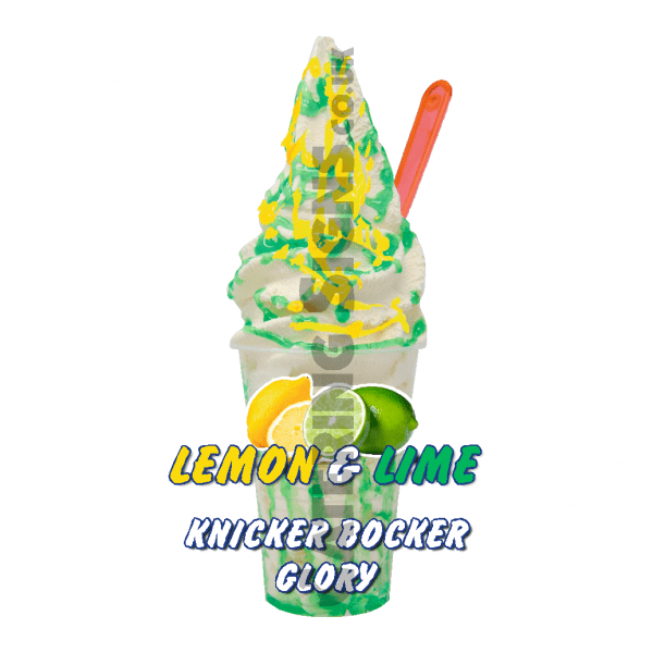 Lemon & Lime - KBG